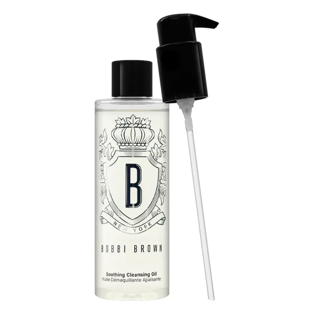 【Bobbi Brown 芭比波朗】超輕水感茉莉淨妝油 200ml(國際航空版)