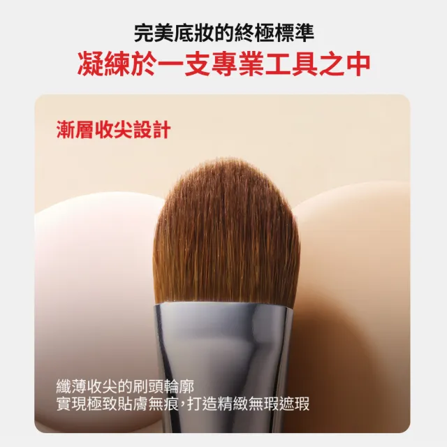 【THE TOOL LAB】專家底妝刷具粉撲組 2026秋季新款 官方正式授權代理 丹妮婊姐愛用