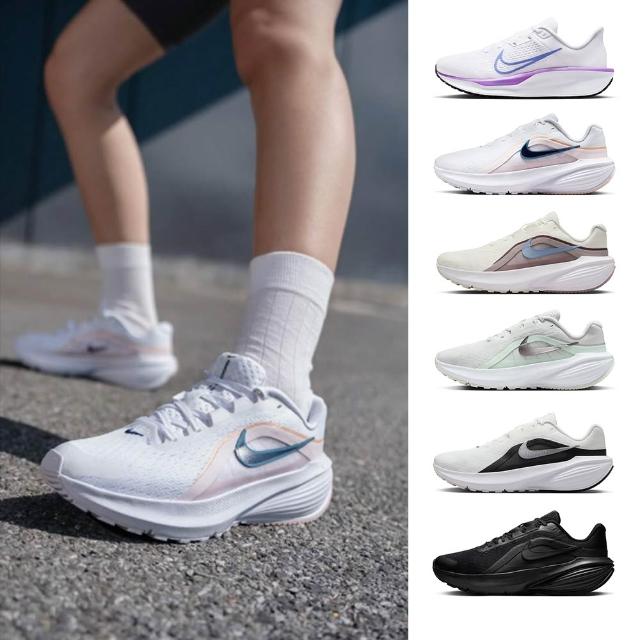 【NIKE 耐吉】運動鞋 女鞋 男鞋 休閒鞋 DOWNSHIFTER 14 /COURT BOROUGH多款任選(IB1899 IB1895 FD6034)