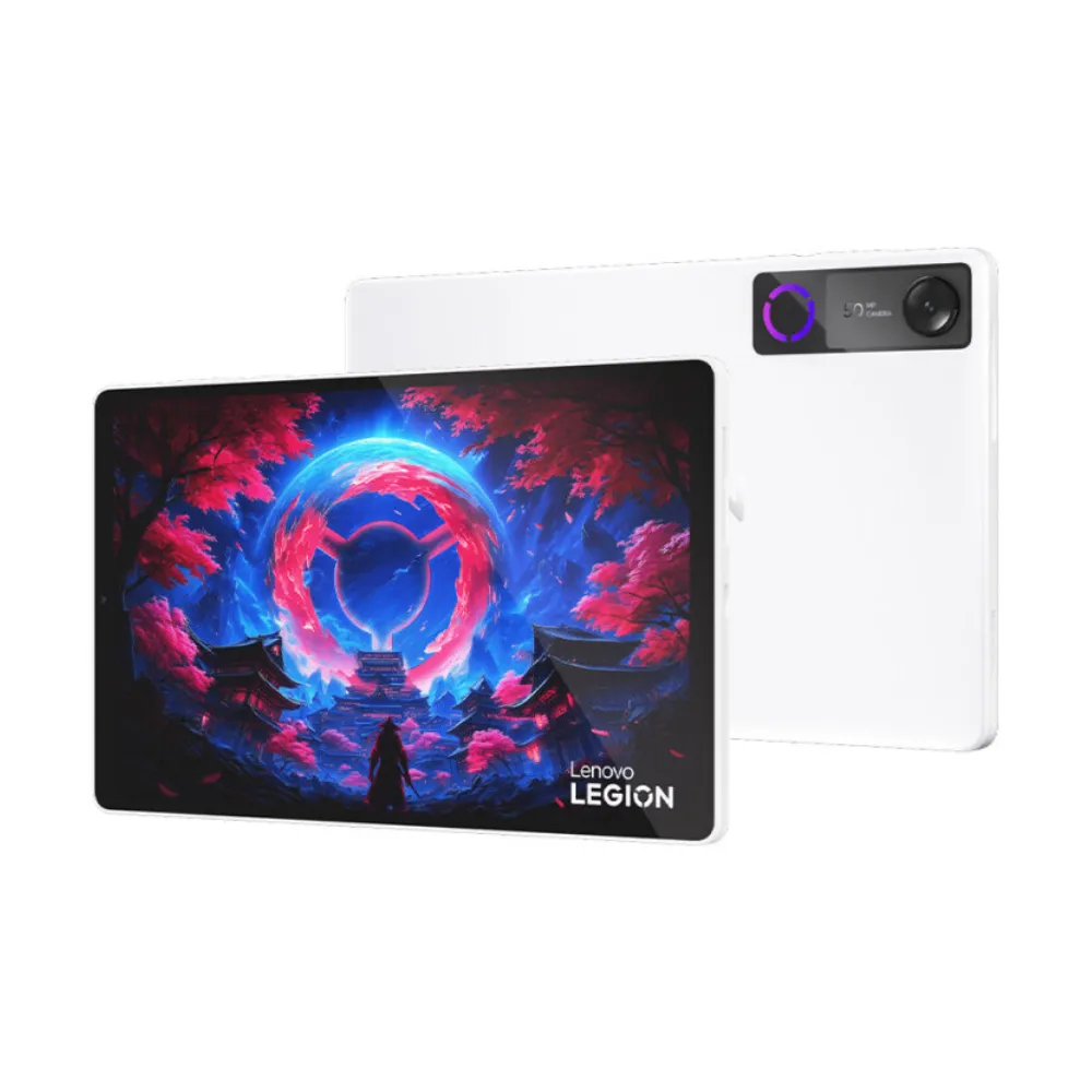 【Lenovo】Legion Tab Gen 5 8.8吋 12G/256G WIFI TB323FU 平板電腦(冰川白)
