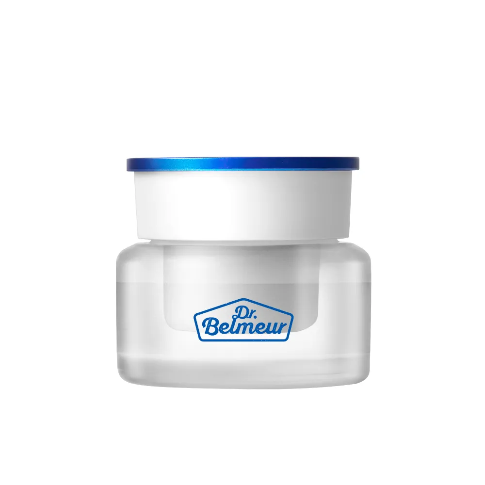 即期品【THE FACE SHOP】官方直營 肌本博士 積雪草全能霜2.0 50ml