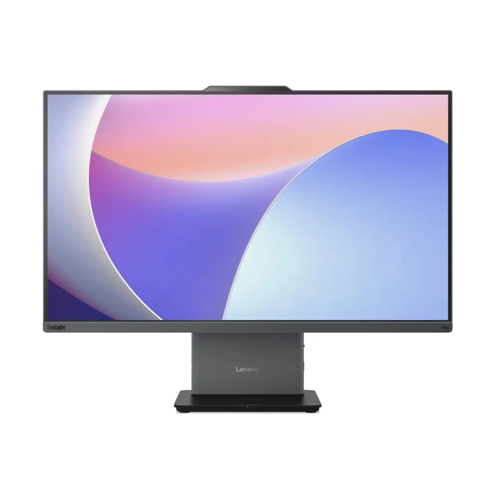 【Lenovo】+27型螢幕★27吋Core 7多合一液晶電腦(neo 50a/Core 7-240H/16G/1TB SSD/W11)