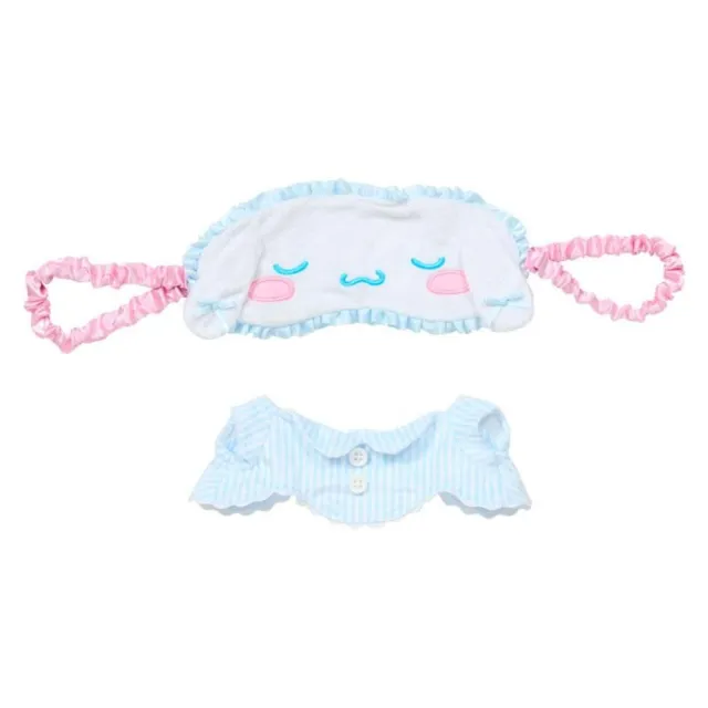 【小禮堂】Sanrio 三麗鷗 大耳狗 等身大軟膠娃娃組 居家款