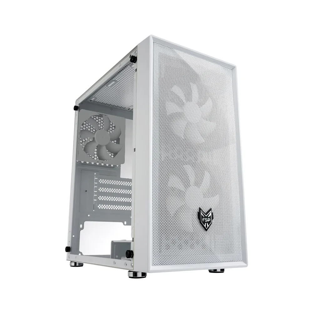 【華碩平台】R7 八核 RTX 5060 {鐳神郎IV}塔扇電競機(R7-9700X/B650/32G D5/512G)