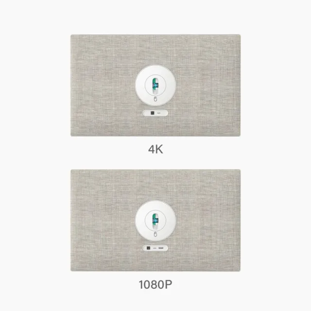 IDEAVISION 27型4K移動+觸控智慧顯示器 (Yokatta好咖機 4K旗艦版)