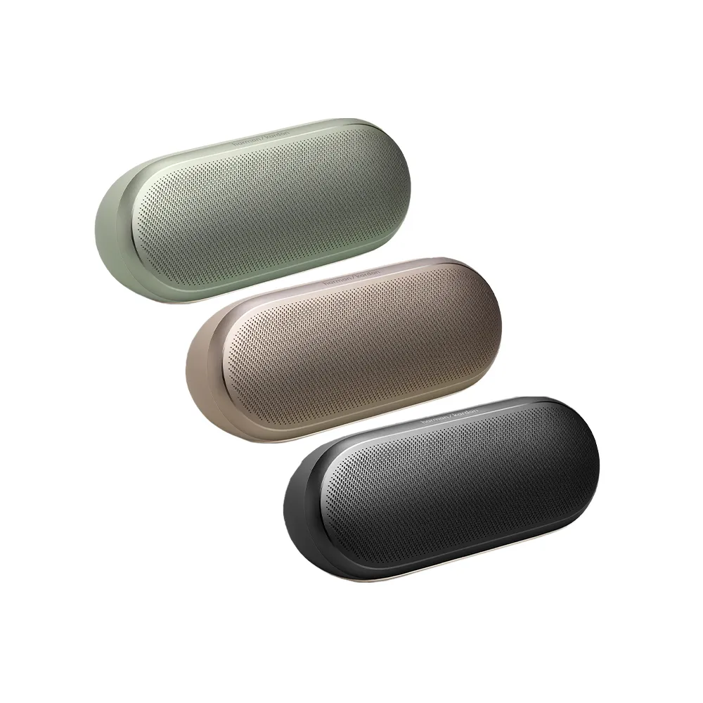 【Harman Kardon】Luna 2 便攜防水藍牙喇叭
