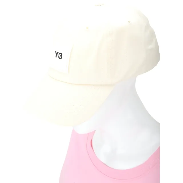 【Y-3 山本耀司】Logo品牌字母 經典帽款 棒球帽-多款可選(鴨舌帽)