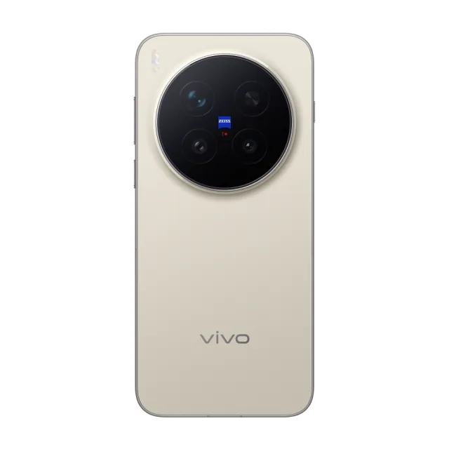 【vivo】官方直營VIVO X300 PRO(12G/256G/天璣9500/5G雙卡雙待/蔡司2億畫素)