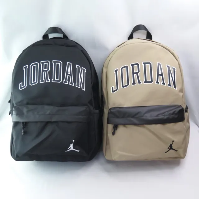 【Jordan】雙11 後背包 雙肩包 運動背包 (JD2633105AD-)