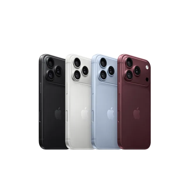 【Apple】iPhone 18 Pro Max(2TB/6.9吋)
