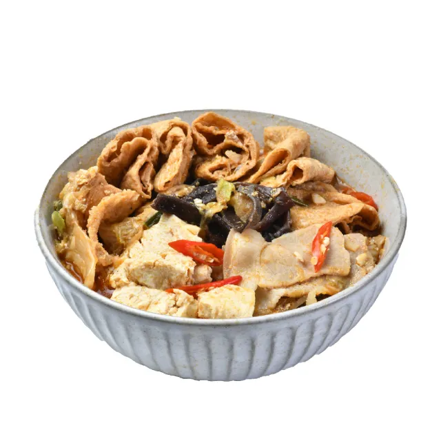 【林聰明】沙鍋菜750gx4組(排隊名店 古早味 暢銷鍋物 年菜預購)