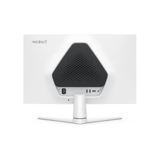 【BenQ】MOBIUZ EX271QP 27型 IPS 2K 16:9 260Hz遊戲護眼電競螢幕 (內建喇叭/HDMI/USB-C/DP)