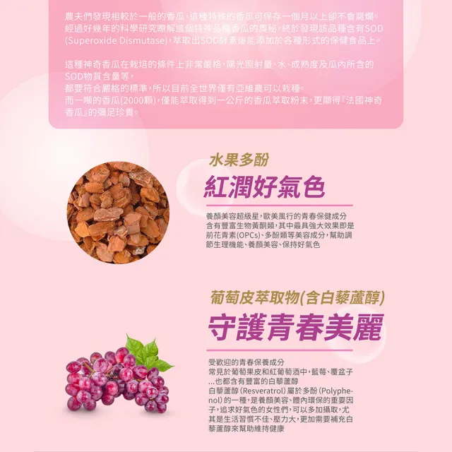 【YM BIOMED 陽明生醫】一家人玩美姬 買2送2盒(10入/盒)-效期至2027/06