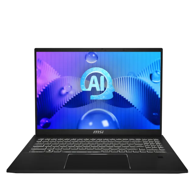 筆電包/滑鼠★【MSI 微星】16吋Ultra 7-255U觸控翻轉筆電(Summit 16 Evo/16G/1T/W11/A2HMTG-059TWNN)