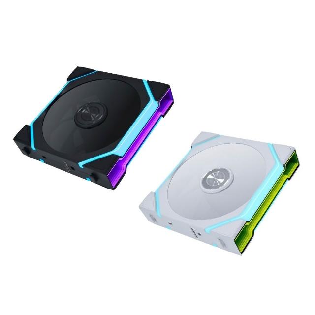 【LIAN LI 聯力】UNI FAN SL FLEX   12公分 無線扇 1入