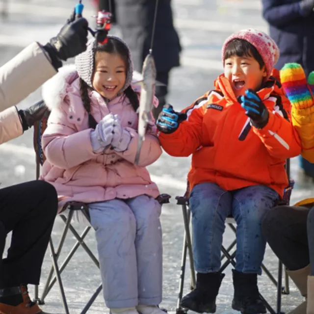 寒假春節-韓國清易玩雪趣五日★冰釣節、滑雪場滑雪、七甲山冰柱節、景福宮、塗鴉秀(早去晚回足五天)