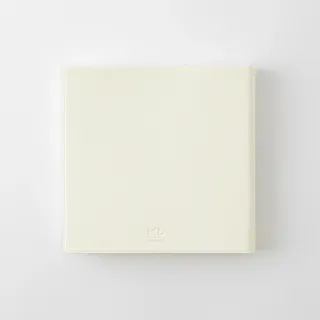【MIDORI】《2027 年 MD Notebook Diary 一期一會》A5 方形