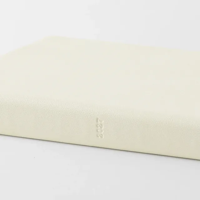 【MIDORI】《2027 年 MD Notebook Diary 一期一會》A5 方形