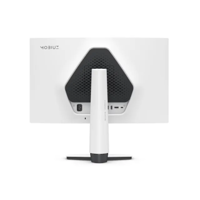 【BenQ】MOBIUZ EX271QM 27型 IPS 2K 16:9 320Hz遊戲護眼電競螢幕 (內建喇叭/高低升降/HDMI2.1/USB-C/DP)