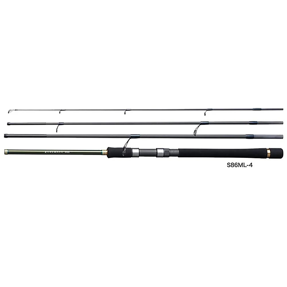 SHIMANO】LUREMATIC MB S96M-4 海水路亞竿(398918) - momo購物網- 好評