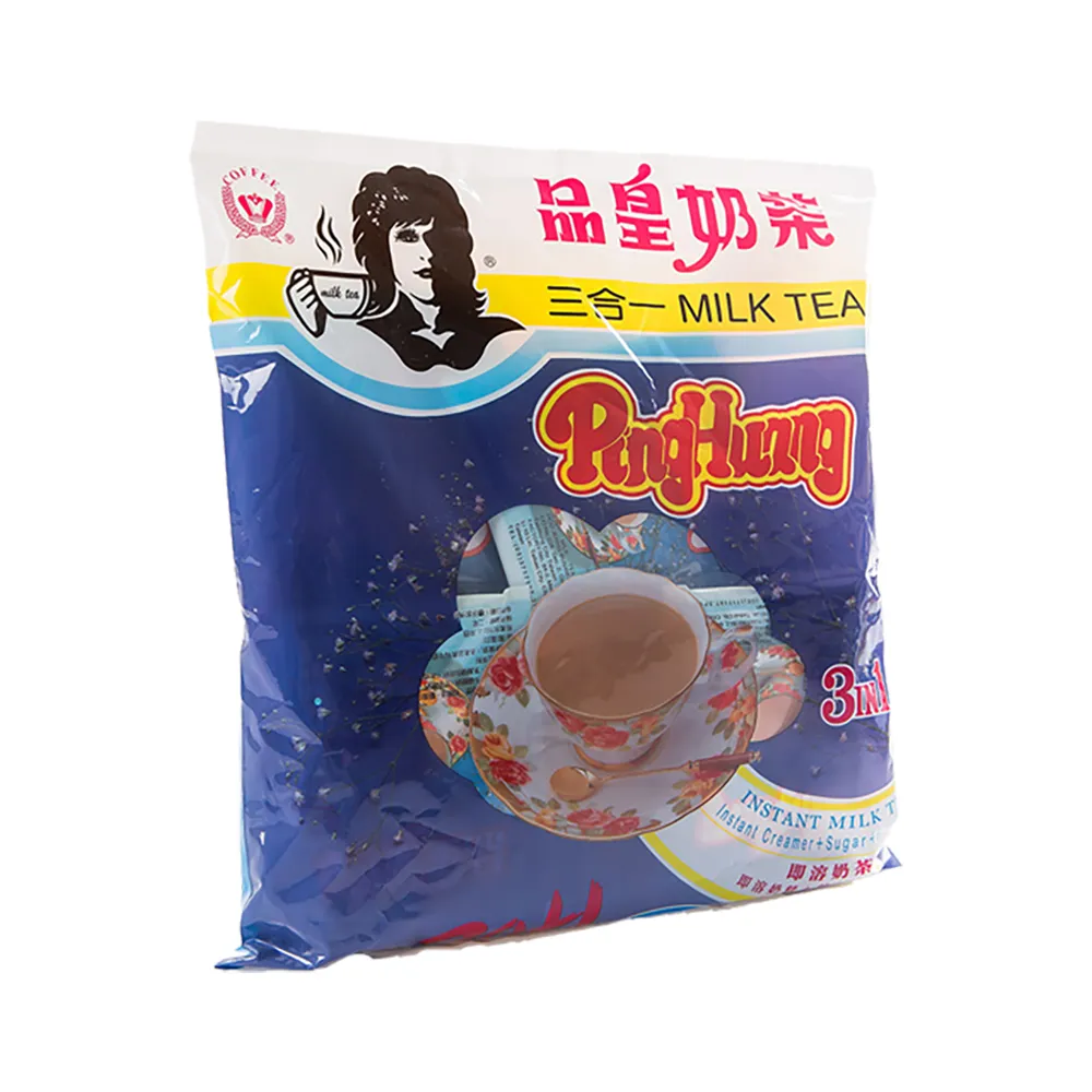 【品皇】3in1奶茶☆ 經濟包☆x 1包(21g x 21入/包)