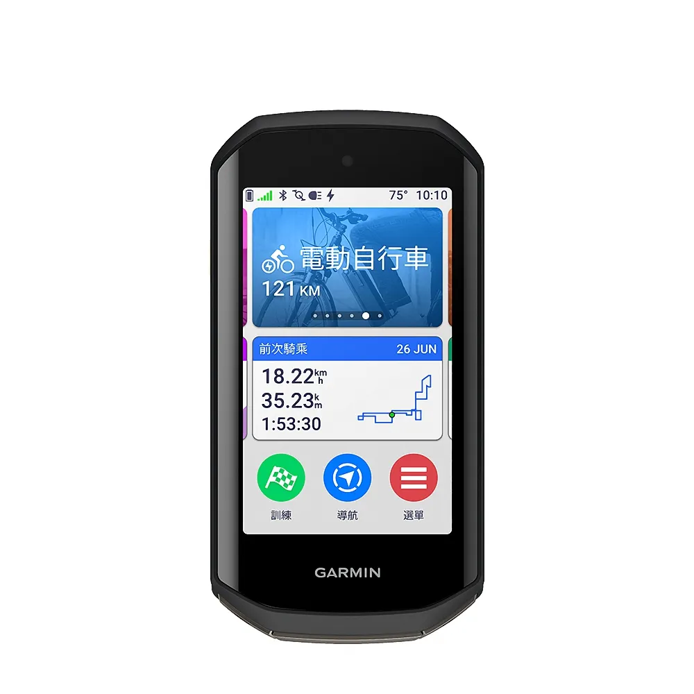 GARMIN】Edge 1050 旗艦觸控式GPS自行車錶- momo購物網- 好評推薦-2026