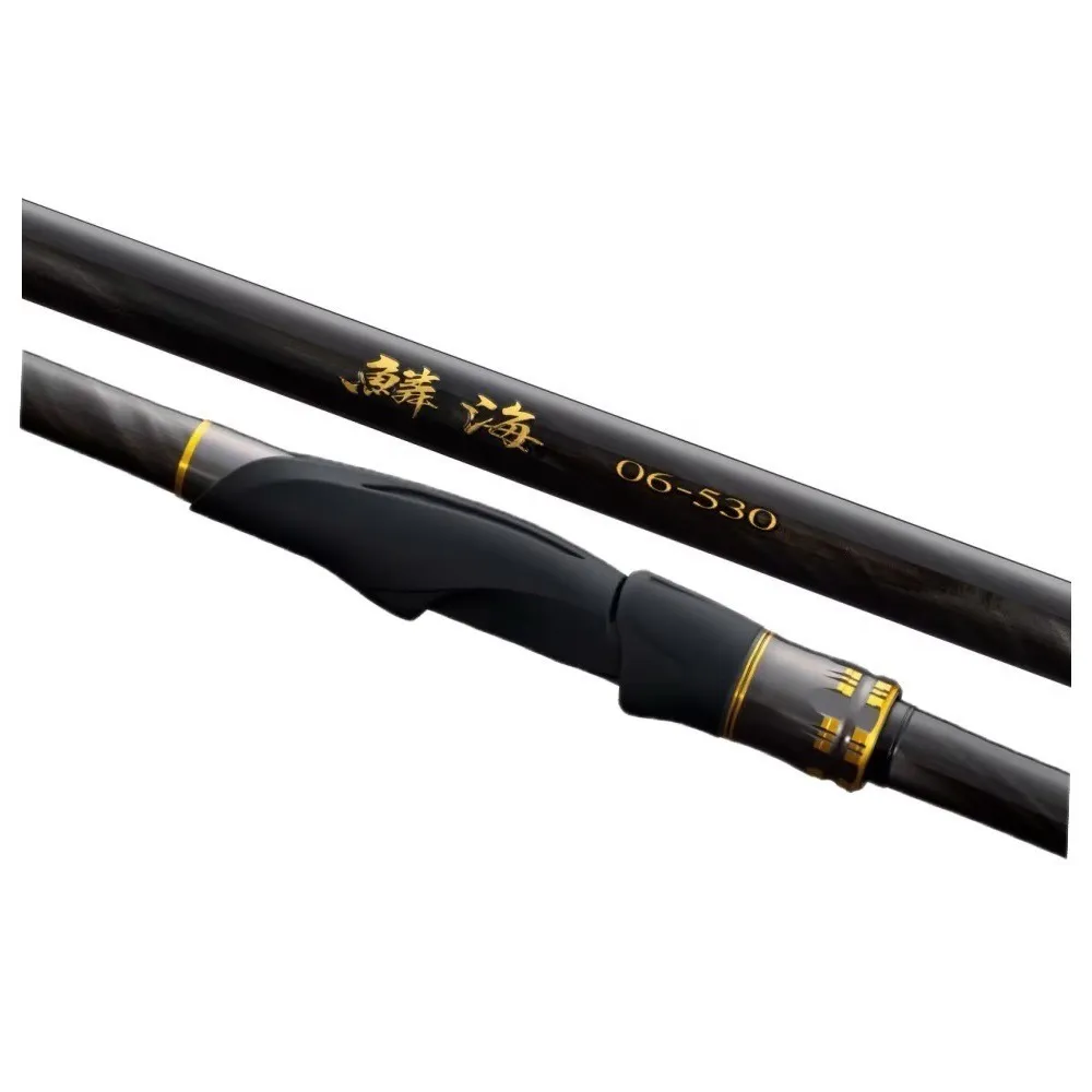 25 RINKAI 鱗海0-53 磯釣竿(清典公司貨) - momo購物網- 好評推薦-2026年9月