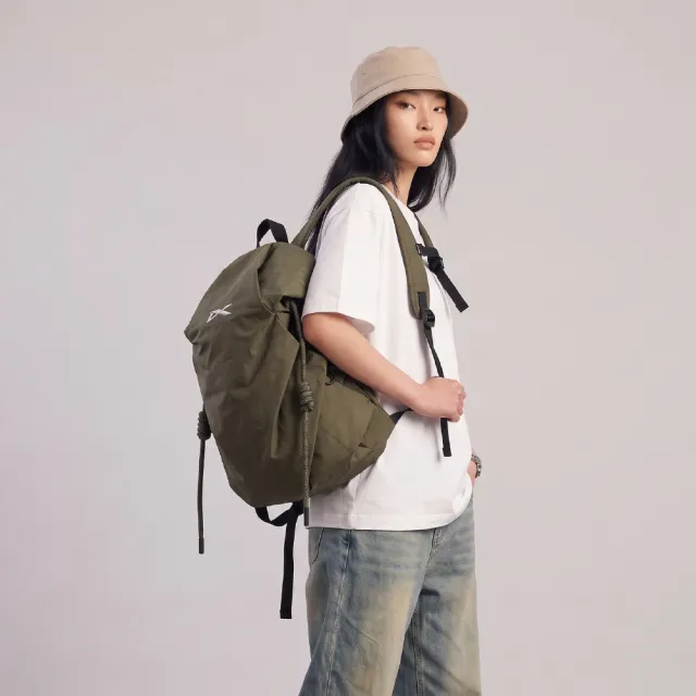【NIID】VIA山系漫遊系列-登山後背包