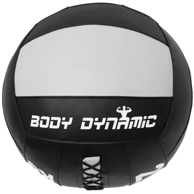 【BODY DYNAMIC 德旺】競技用藥球 4kg