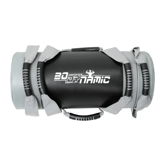 【BODY DYNAMIC 德旺】競技用沙袋 20kg