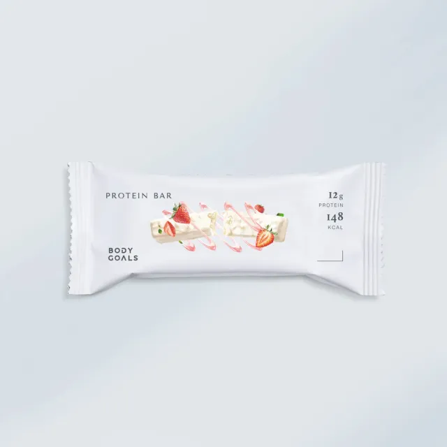 【Body Goals】Light 能量蛋白棒-三種口味2入組(10入/盒 戀梅白巧克力/濃純巧克力/濃厚奶油花生)