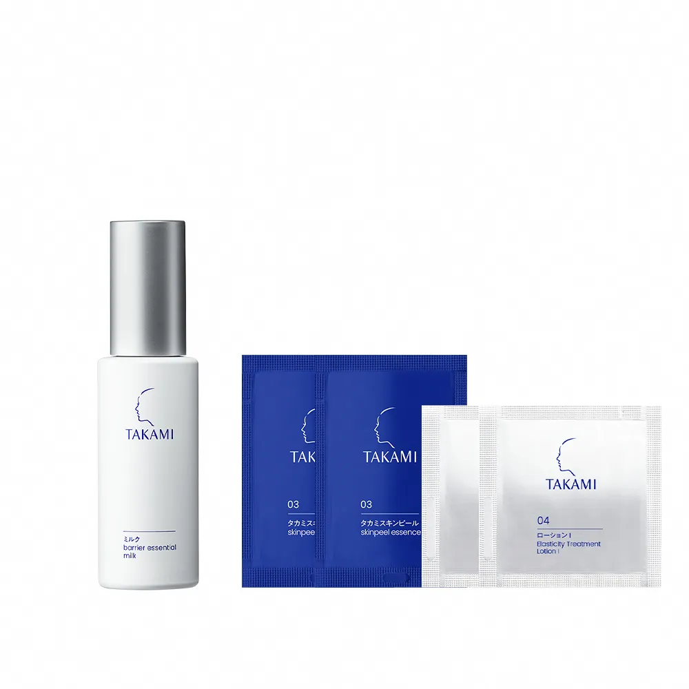 【TAKAMI】官方直營 角質道肌亮乳液 60ml