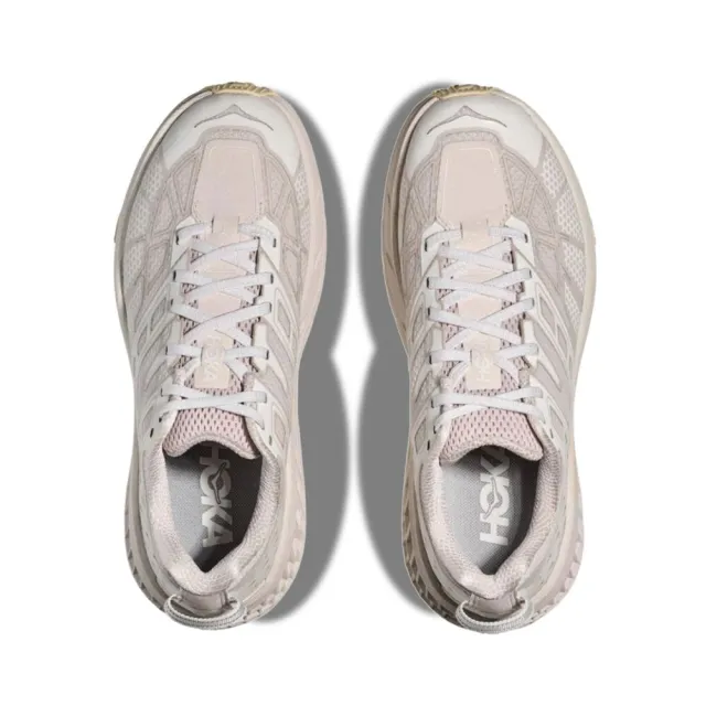 【HOKA ONE ONE】Speedgoat 2 TS 霜白色 厚底 增高 越野鞋 慢跑鞋 運動鞋 男鞋 HO1171910GTF