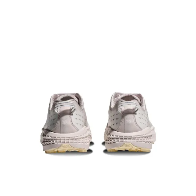 【HOKA ONE ONE】Speedgoat 2 TS 霜白色 厚底 增高 越野鞋 慢跑鞋 運動鞋 男鞋 HO1171910GTF