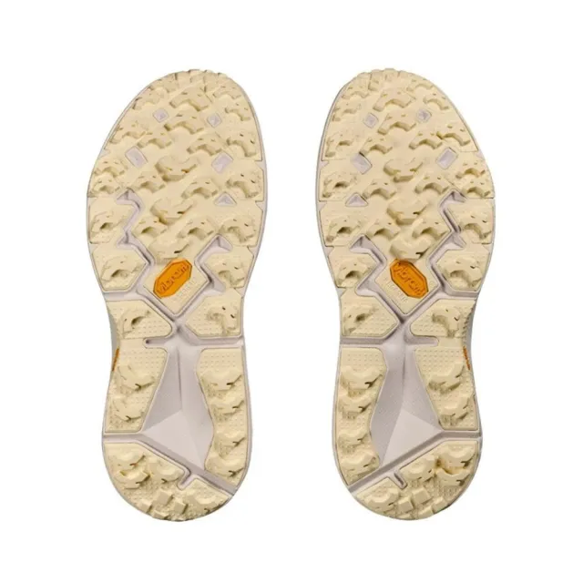 【HOKA ONE ONE】Speedgoat 2 TS 霜白色 厚底 增高 越野鞋 慢跑鞋 運動鞋 男鞋 HO1171910GTF