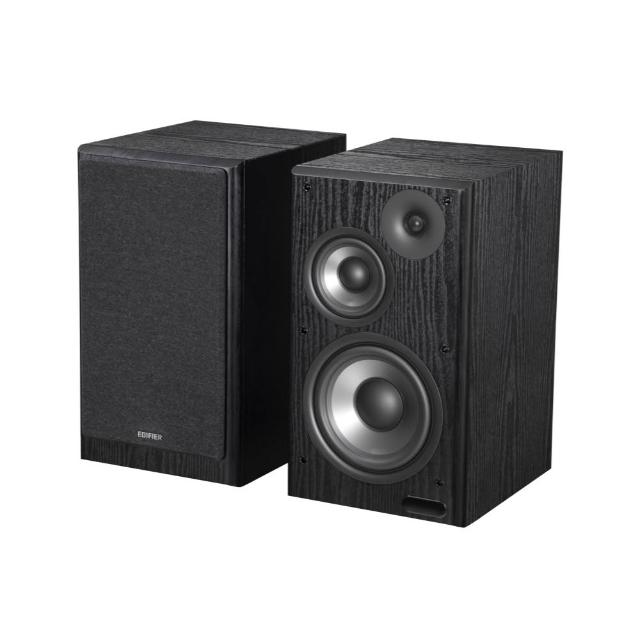 【EDIFIER】R2750DB MKII 三音路主動藍牙喇叭（支援 HDMI eARC/支援 LDAC/專屬ＡＰＰ操控/居家美學)