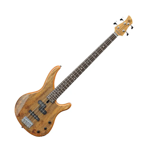 【YAMAHA 山葉】TRBX174EW 四弦 電貝斯 多色款