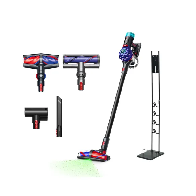 dyson 戴森】V12 SV46 Detect Slim Fluffy Total Clean 強勁輕量智慧