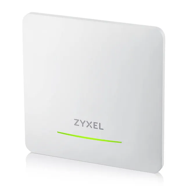 【ZyXEL 合勤】NWA50BE 雙頻 MU-MIMO 2.5G Wi-Fi7 BE5100 PoE 無線基地台