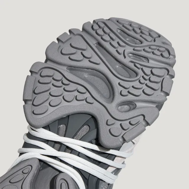 【adidas 愛迪達】XLG RUNNER DELUXE 2.0 運動休閒鞋 老爹鞋 男鞋/女鞋 LA6363