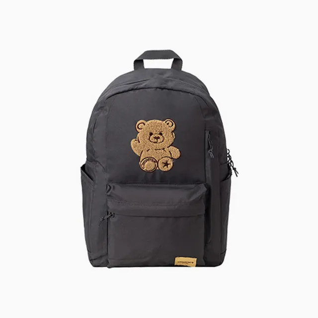 【CONVERSE】BAGS 男包 女包 肩背包 後背包 (UA5995-GDA)