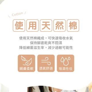 【VOLA 維菈】女襪 百搭蔬果籃襪 襪子 中筒襪 棉襪 MIT 台灣製造 長襪 韓風