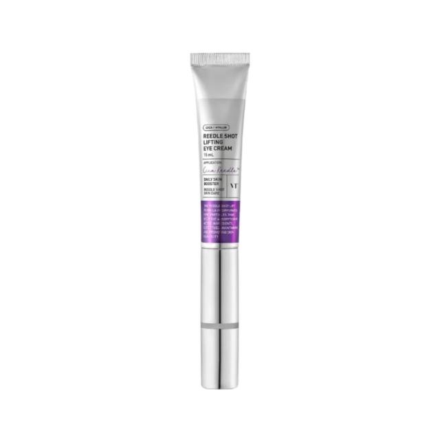 【VT】緊緻系列 - 微晶提拉眼霜 15ml