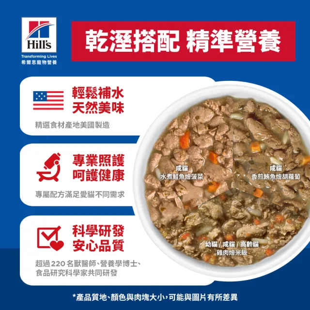 【Hills 希爾思】官方直營 室內高齡貓 雞肉 7.03公斤(貓飼料 貓糧 老貓)