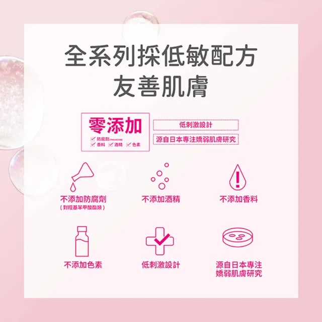 【d program 敏感話題】修護精華轉肌組 (精華45ml+淨膚水18ml+修護霜6g)