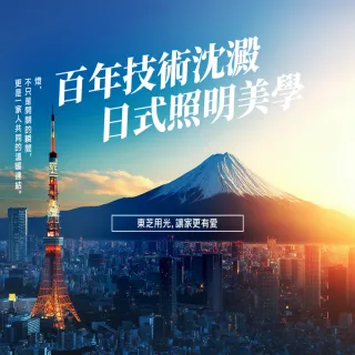 【TOSHIBA 東芝】10入組 澄系列 LED廣角燈泡  9.8W 高亮省電(晝光色/自然色/燈泡色)