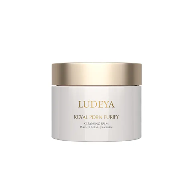 【LUDEYA】白松露玫瑰PDRN晶透卸妝膏100ml