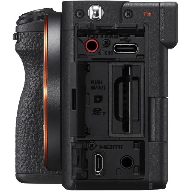 【SONY 索尼】ILCE-7CM2 A7CII BODY 單機身 (公司貨) 全片幅無反微單眼相機 A7CM2 A7C2