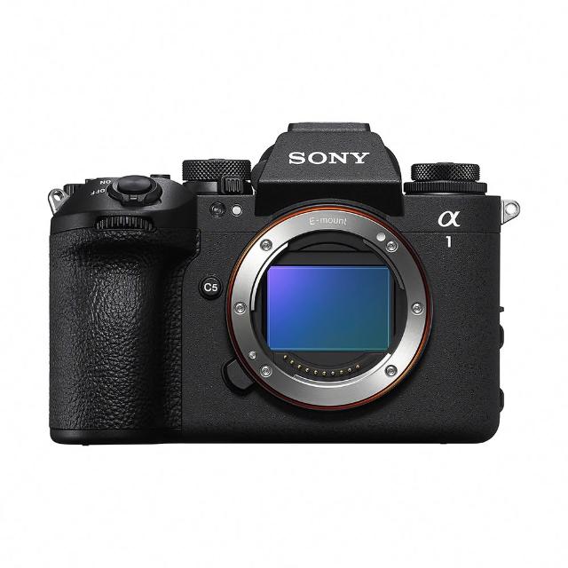 【SONY 索尼】全片幅單眼相機 ILCE-1M2 A1 II 單機(公司貨 保固18+6個月)
