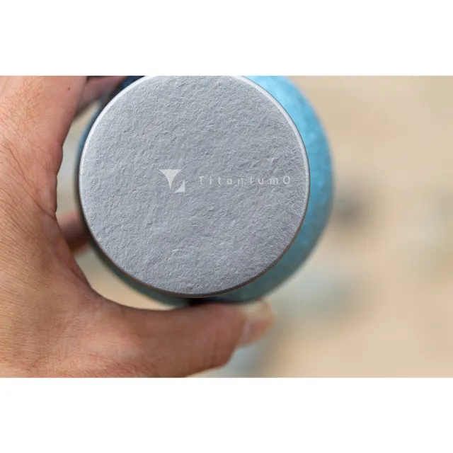 【Titanium 鈦造】鈦造900 晶鈦系列 900ml (鈦保溫瓶 鈦保溫杯 運動水壺 保溫瓶 鈦保溫瓶 環保杯)